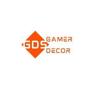 Gamer  Decor