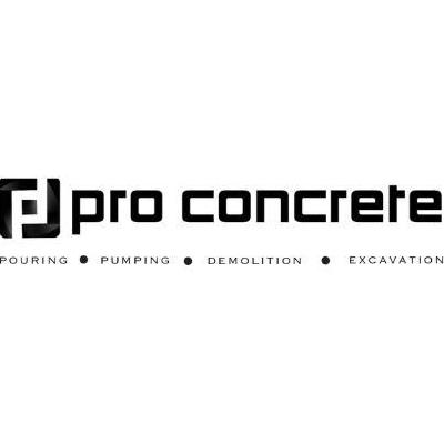 Pro  Concrete