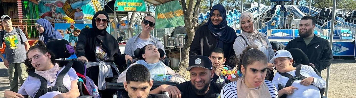 Circle Of Hope (Aged Care)