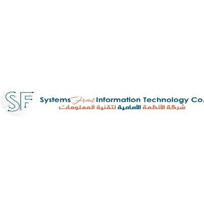 Systems Front Information Technology Co