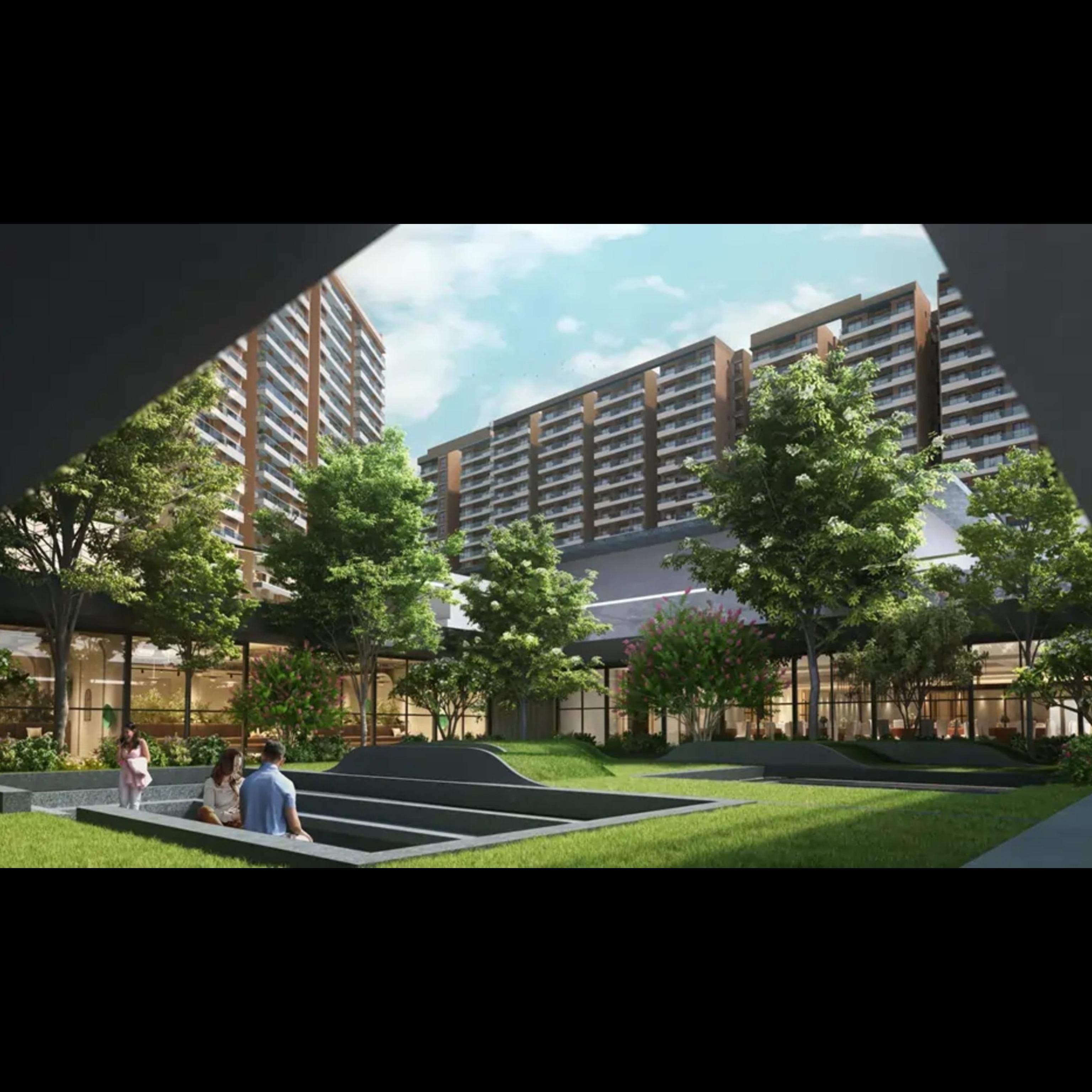 Prestige Evergreen