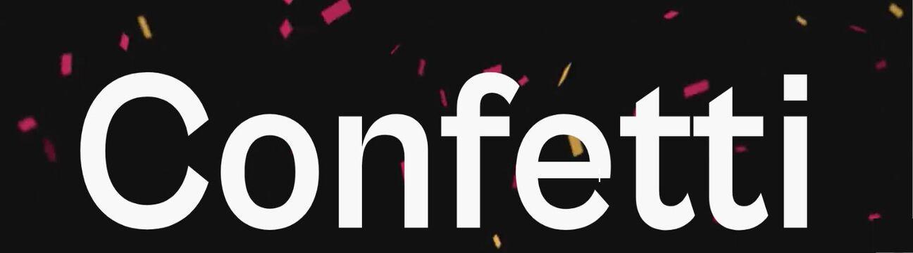 Confetti Design Studio