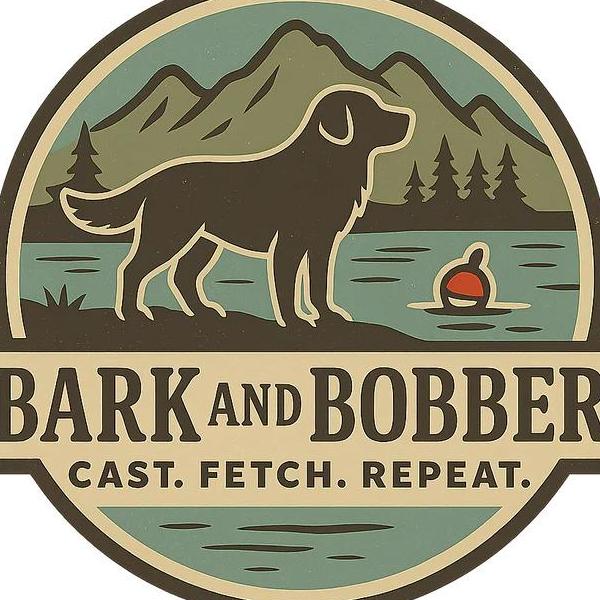 BarkAndBobber Bobber
