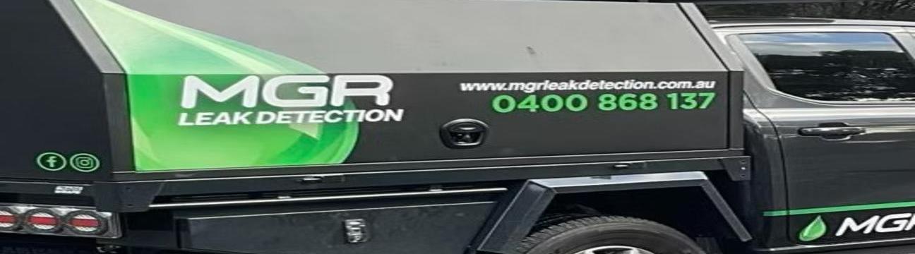 MGR Leak Detection