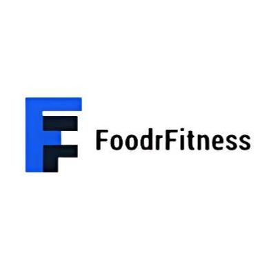 Foodr Fitness