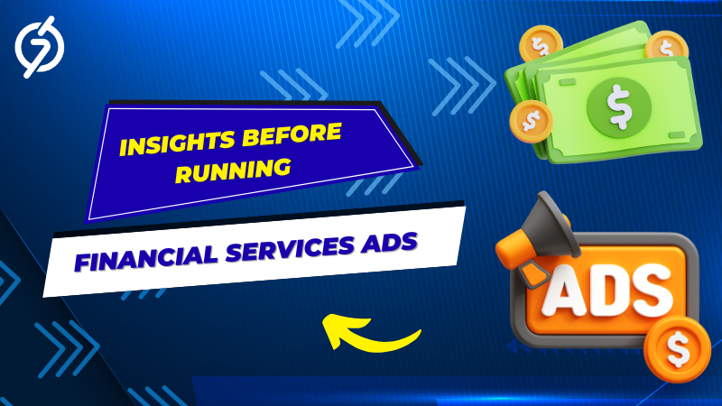 Financial Services Ads