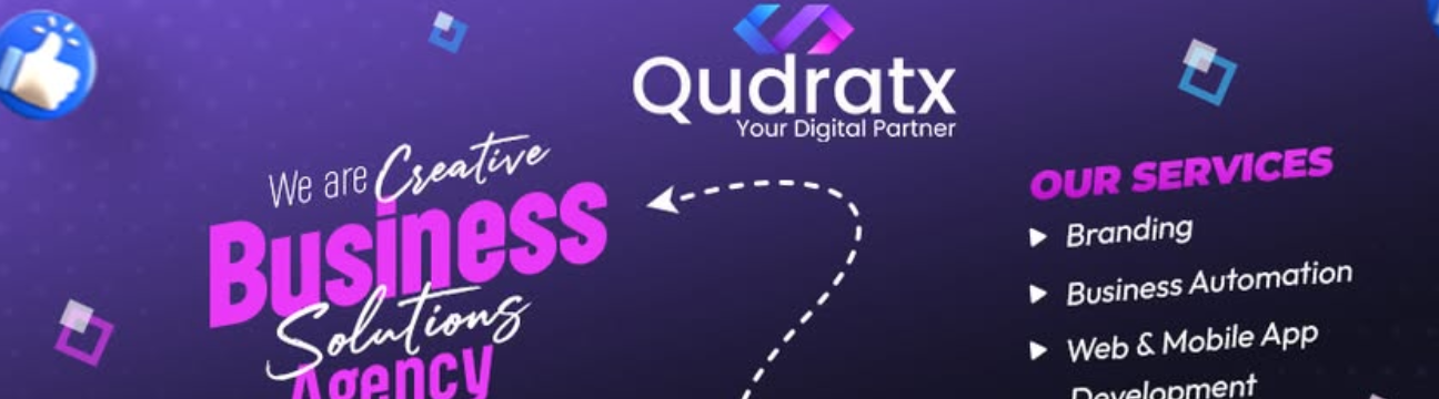 Qudratx Digital