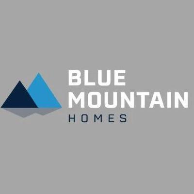 Blue  Mountain