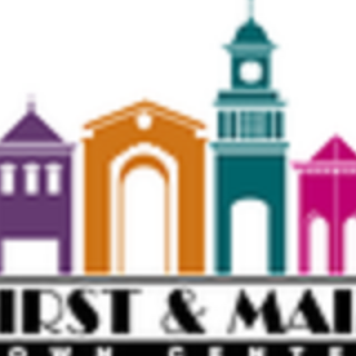 First & Main Town Center