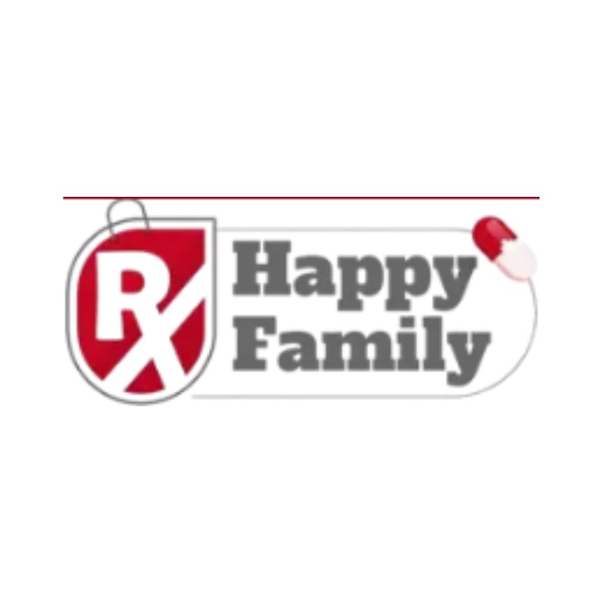 Happy RX 