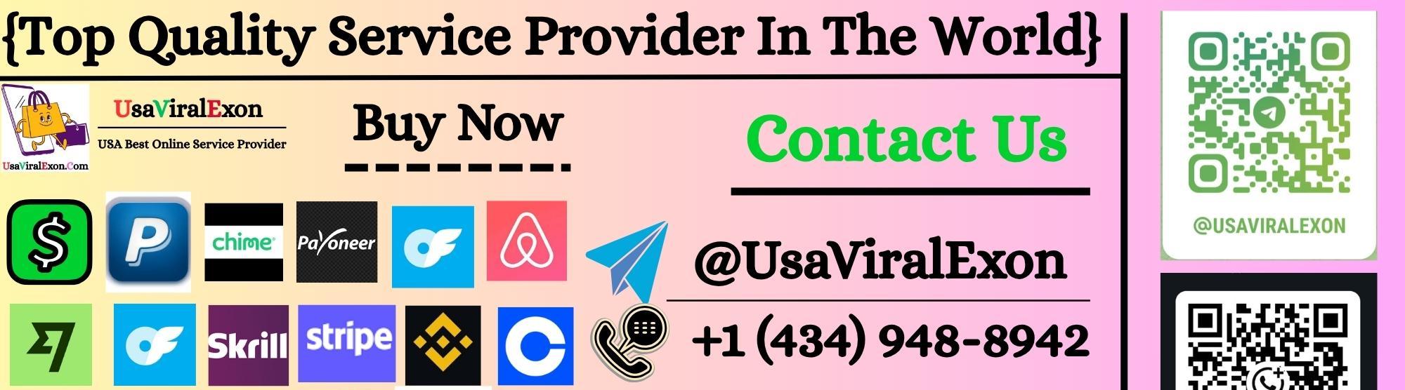 Buy Verified CashApp Accounts
