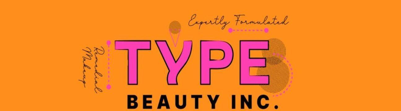 Type Beauty
