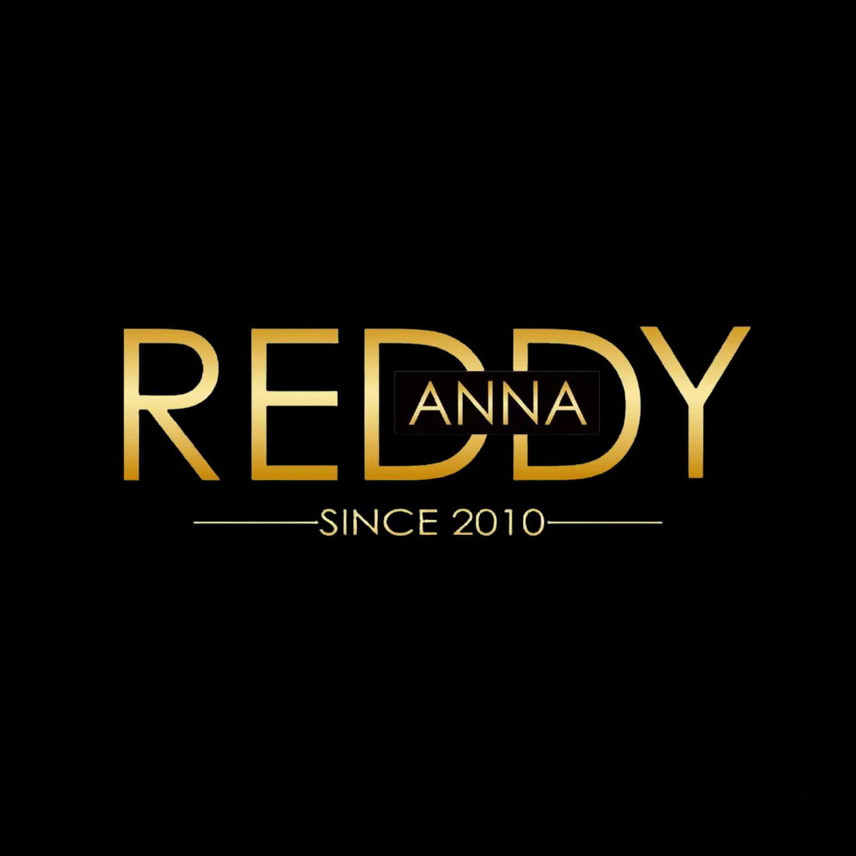 Reddy Anna
