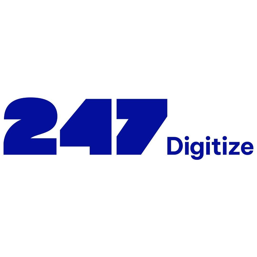 247Digitize Expert