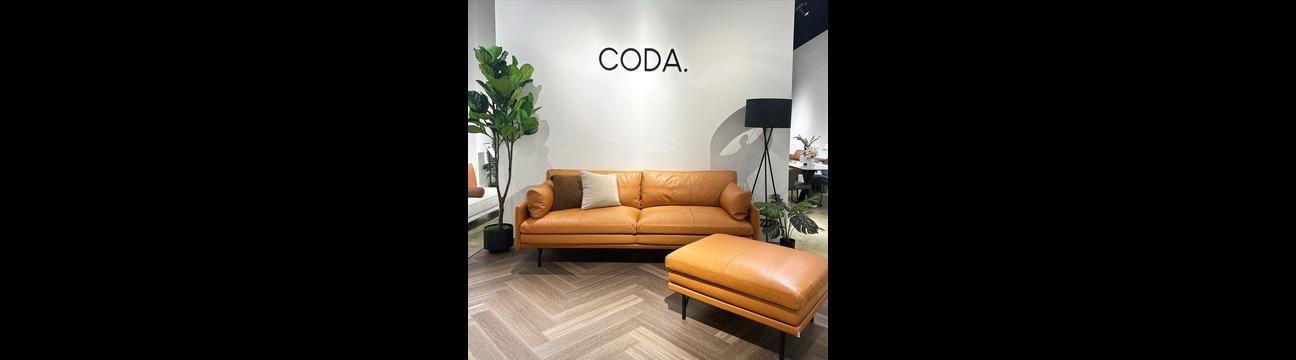 CODA. - Furniture Shop In Singapore