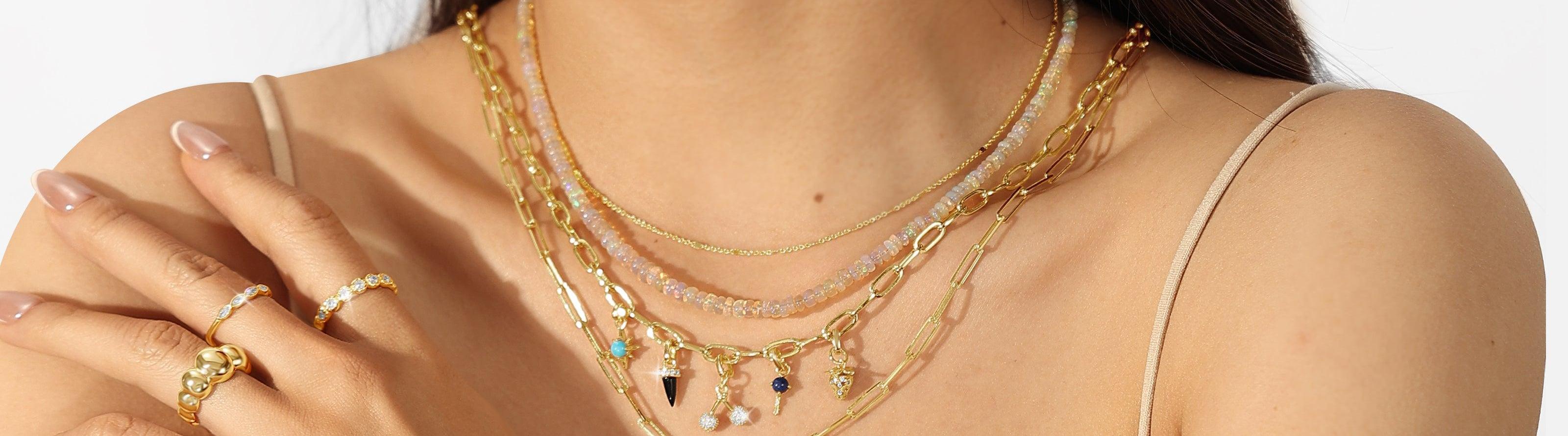 Nagosa Jewelry