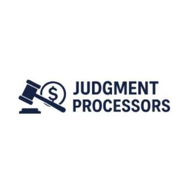 Judgment Processors
