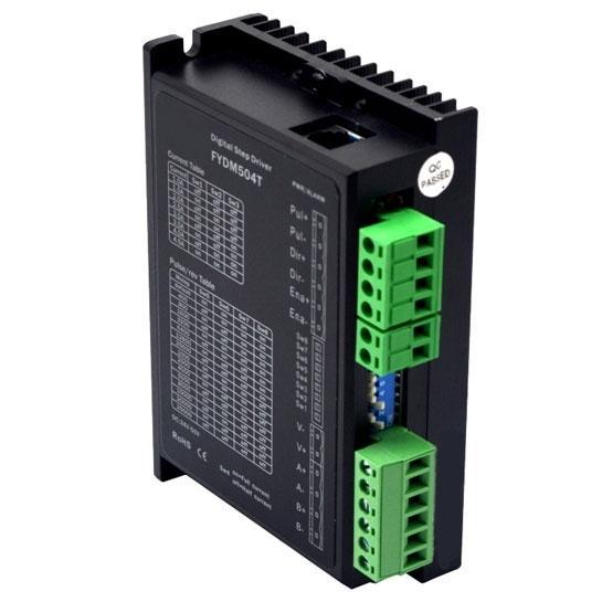 ATO Stepper Motor Drivers