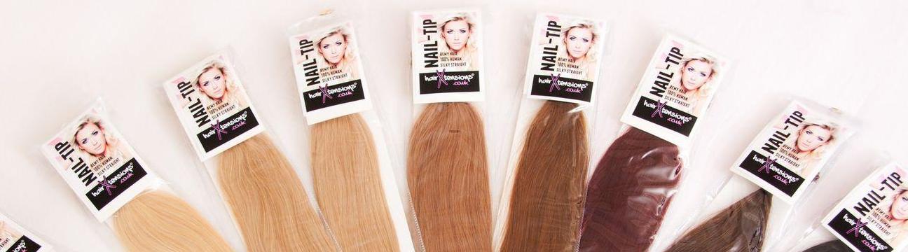 Hair Xtensions