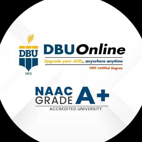 DBU Online