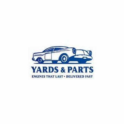 Yards And Parts