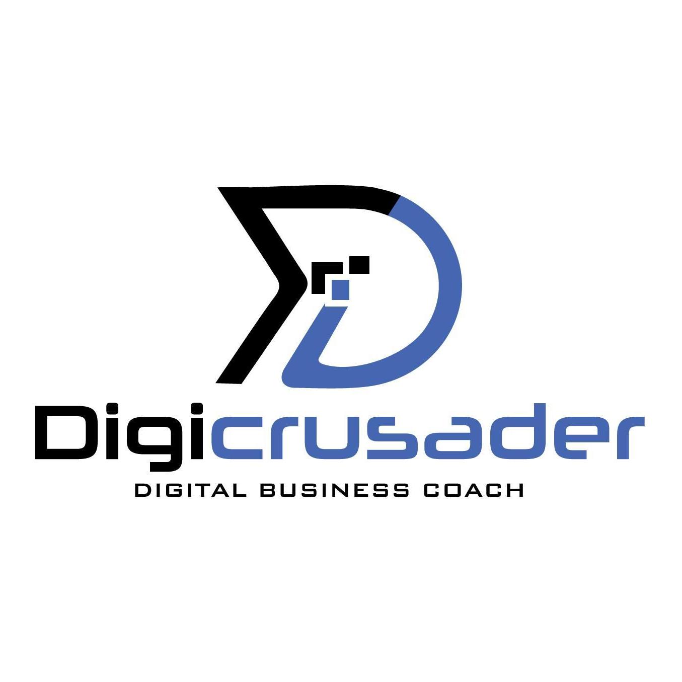 Digicrusader AI 