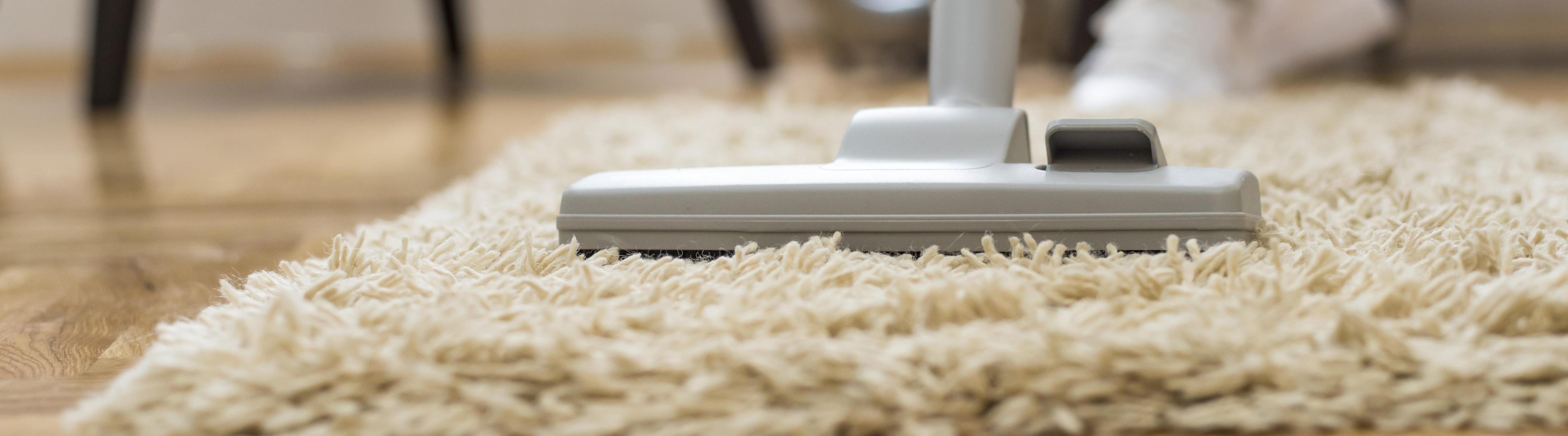 Super Clean Carpet Services