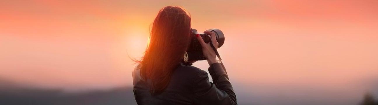 Photography Tips & Tricks