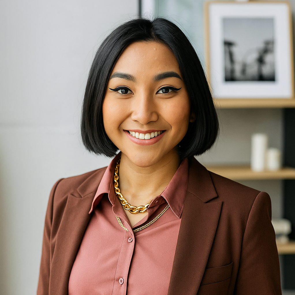 Andi Cheung