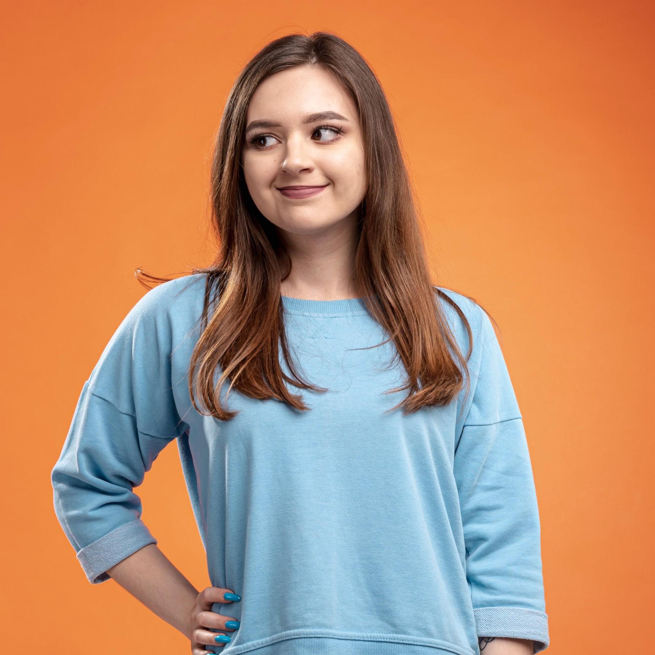 Ishika Mehta