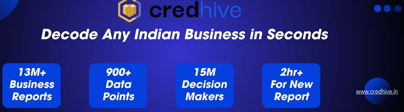 Credhive