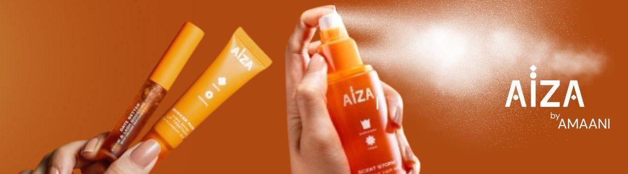 Aiza Beauty