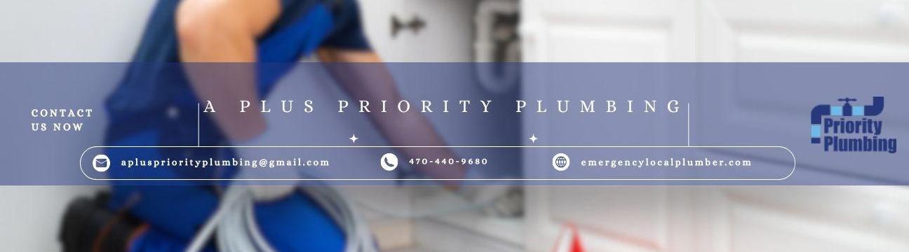 A Plus Priority Plumbing