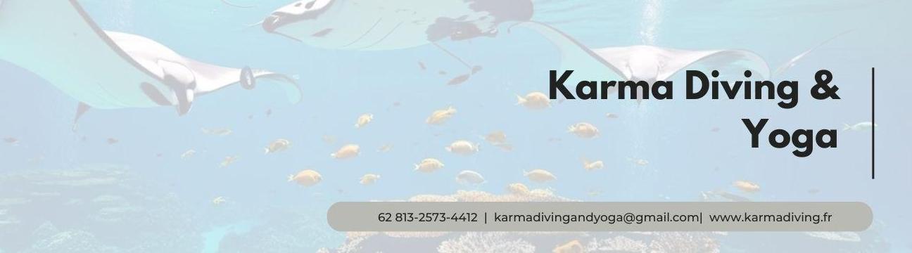 Karma Diving & Yoga