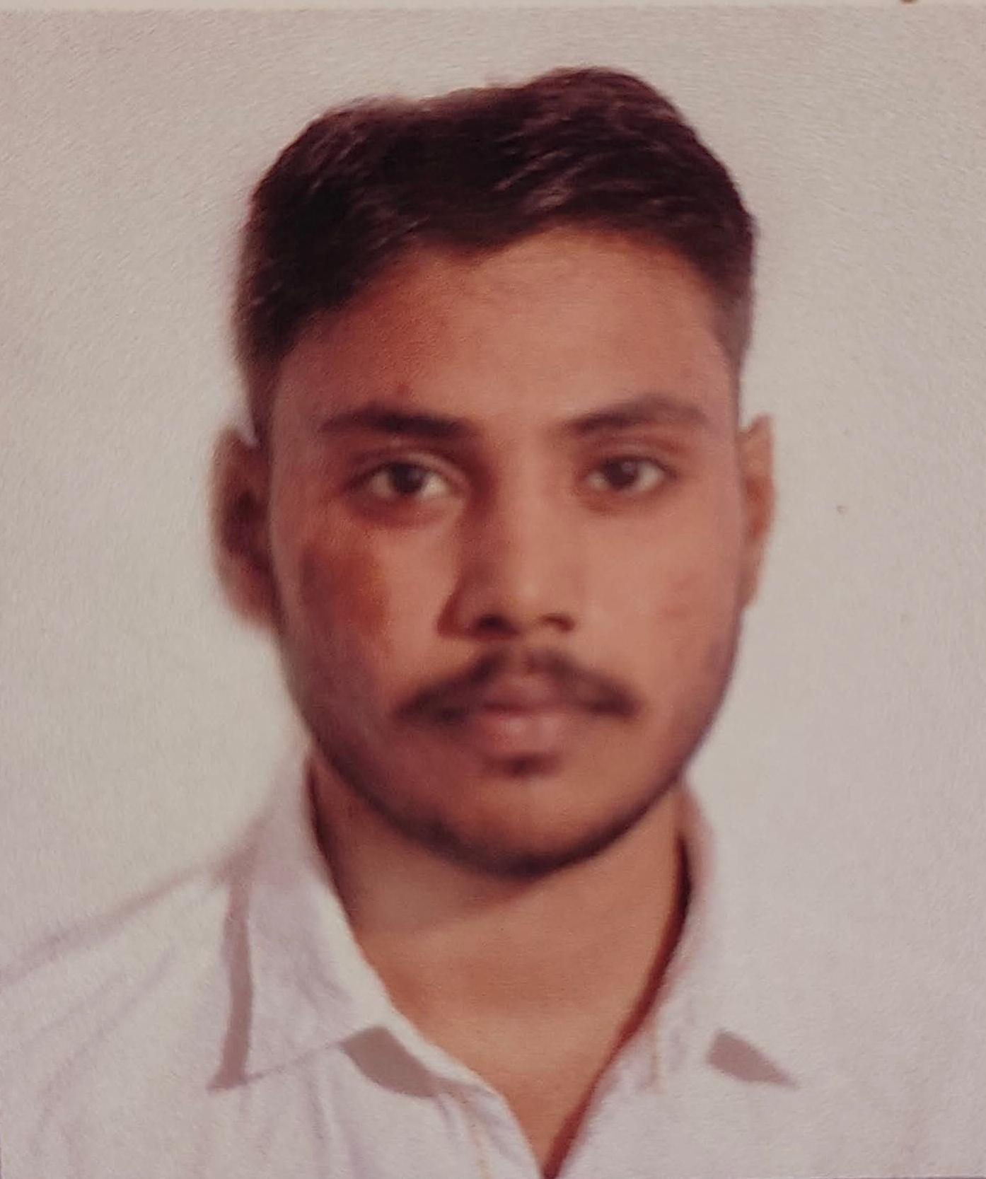 Himanshu Rajkoli