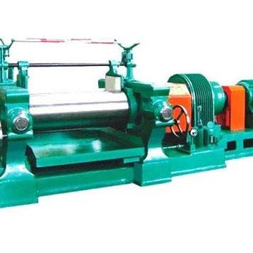 Rubber Kneader
