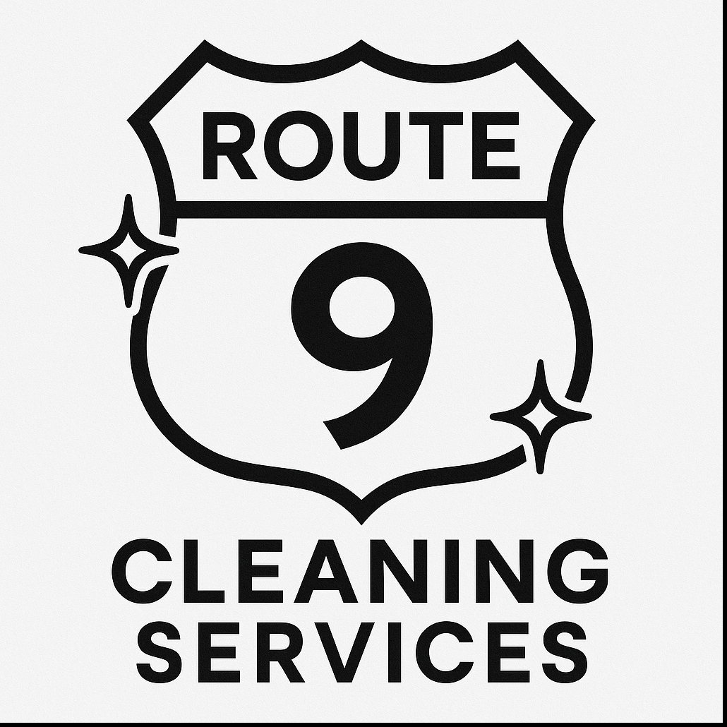 Route 9 Cleaning Services  LLC