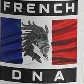 FRENCH DNA