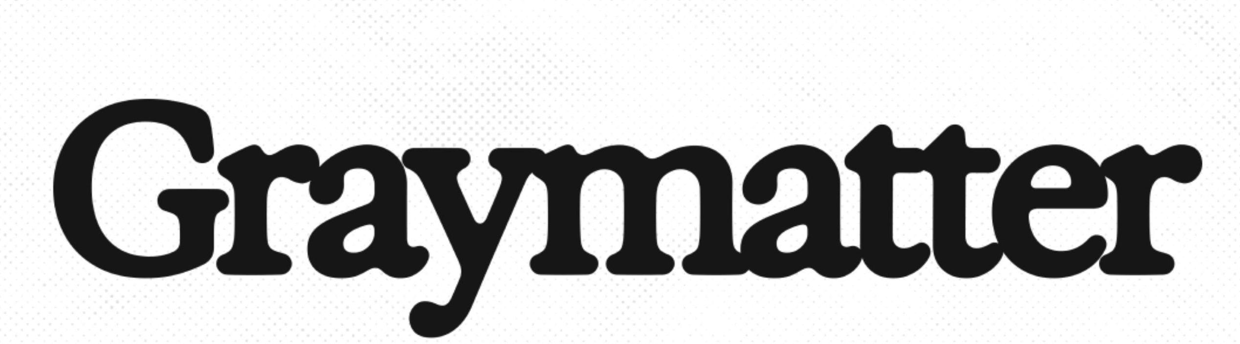Graymatter Labs