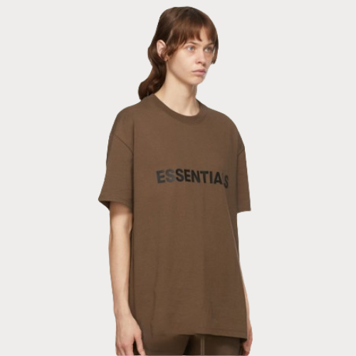 Essentials Hoodie
