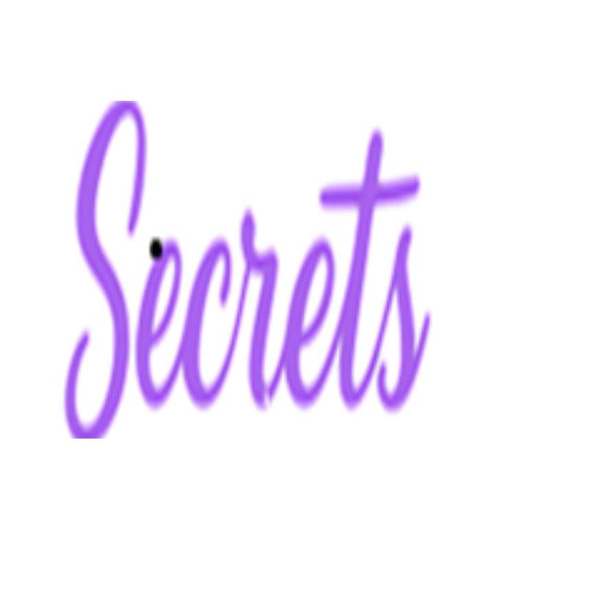 Secrets -AI