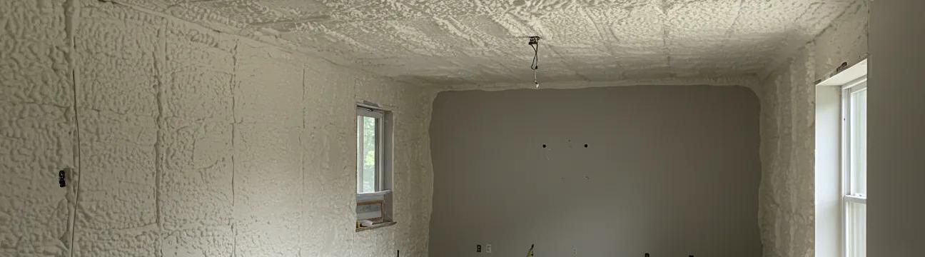 Cascadia Spray Foam  Insulation Of Seattle