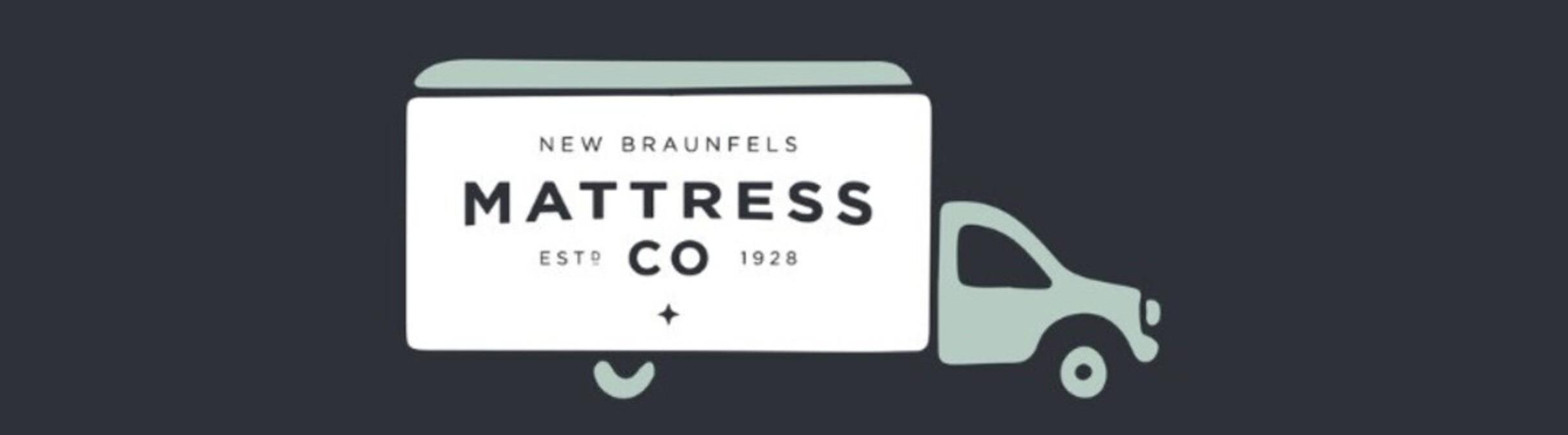 New Braunfels Mattress Co.