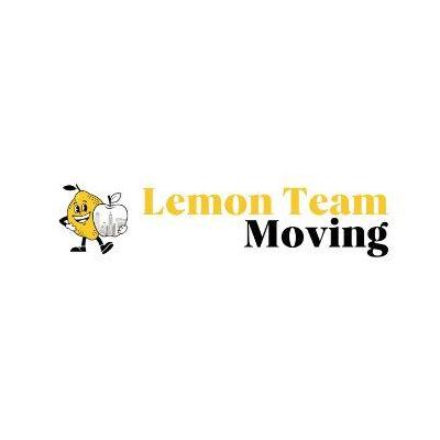 Lemon Team  Moving