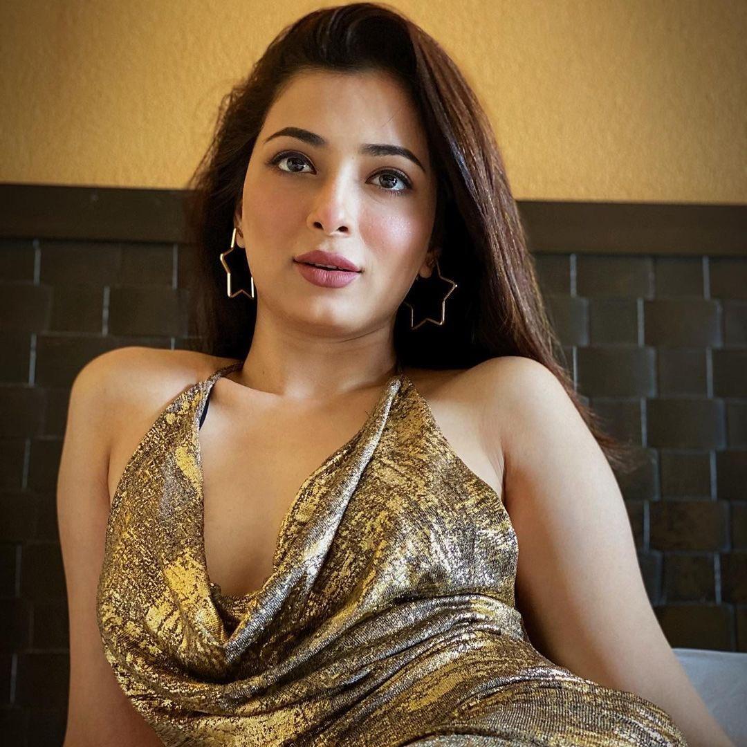 Ankita Sharma