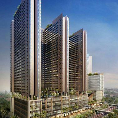 Century OneWorld  Seraya