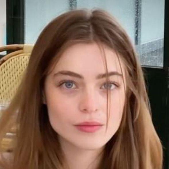 Lydia Houston