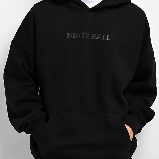 Ninth Hall