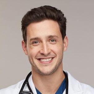 Lucas Miller