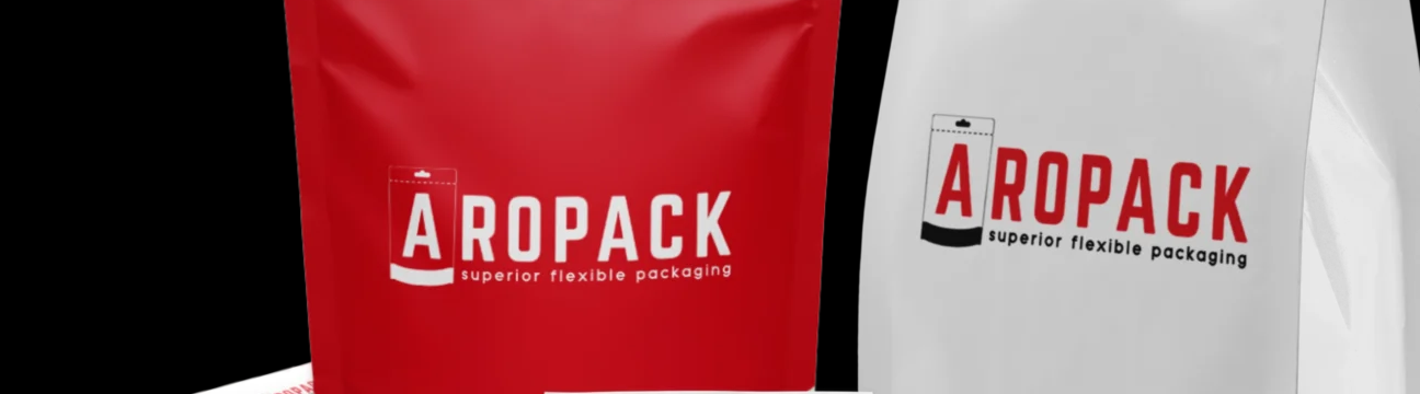 Aropack Packaging Ltd